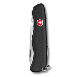 Victorinox - Victorinox 0.8353.3 Nomad Çakı (1)
