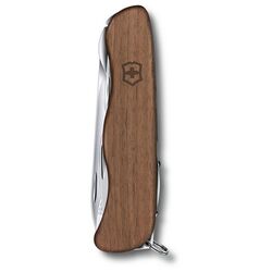 Victorinox - Victorinox 0.8361.63 Forester Wood Çakı (1)