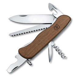 Victorinox - Victorinox 0.8361.63 Forester Wood Çakı