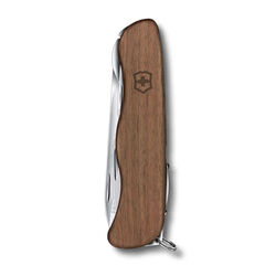 Victorinox - Victorinox 0.8361.63 Forester Wood Çakı (1)