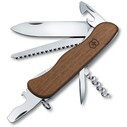 VICTORINOX ÇAKI - Victorinox 0.8361.63 Forester Wood Çakı