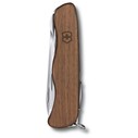 VICTORINOX ÇAKI - Victorinox 0.8361.63 Forester Wood Çakı (1)