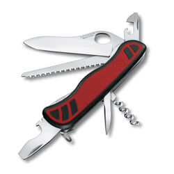 Victorinox - Victorinox 0.8361.MC Forester M Grip Çakı
