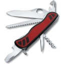 VICTORINOX ÇAKI - Victorinox 0.8361.MC Forester M Grip Çakı