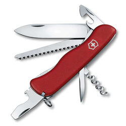 Victorinox - Victorinox 0.8363 Forester Çakı