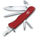 VICTORINOX ÇAKI - Victorinox 0.8363 Forester Çakı