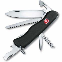 Victorinox - Victorinox 0.8363.3 Forester Çakı