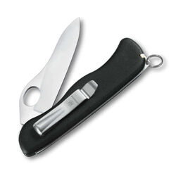 Victorinox - Victorinox 0.8416.M3 Sentinel Tek El Çakı (1)