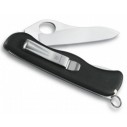 VICTORINOX ÇAKI - Victorinox 0.8416.M3 Sentinel Tek El Çakı (1)