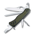 Victorinox 0.8461.MWCH Swiss Soldier&prime;s Knife 08 Çakı - Thumbnail