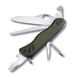 Victorinox - Victorinox 0.8461.MWCH Swiss Soldier&prime;s Knife 08 Çakı