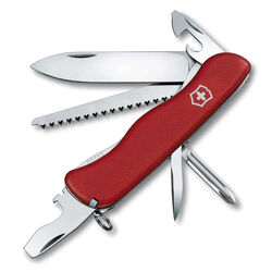 Victorinox - Victorinox 0.8463 TrailMaster Çakı