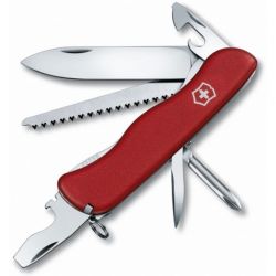 VICTORINOX ÇAKI - Victorinox 0.8463 TrailMaster Çakı