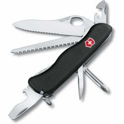 Victorinox - Victorinox 0.8463.MW3 Trailmaster One Hand Çakı