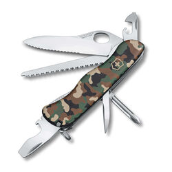 Victorinox - Victorinox 0.8463.MW94 TrailMaster Çakı