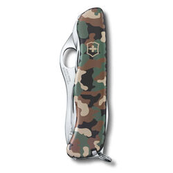 Victorinox - Victorinox 0.8463.MW94 TrailMaster Çakı (1)