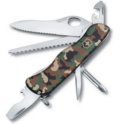 VICTORINOX ÇAKI - Victorinox 0.8463.MW94 TrailMaster Çakı