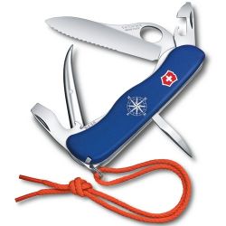 Victorinox - Victorinox 0.8503.2MW Skipper Pro 111mm Çakı