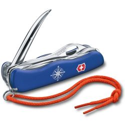 Victorinox - Victorinox 0.8503.2MW Skipper Pro 111mm Çakı (1)