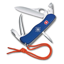 Victorinox - Victorinox 0.8503.2MW Skipper Pro 111mm Çakı (1)