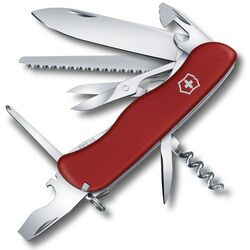 Victorinox - Victorinox 0.8513 Outrider Çakı