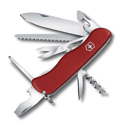 Victorinox - Victorinox 0.8513 Outrider Çakı