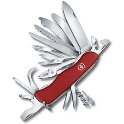 VICTORINOX ÇAKI - ​Victorinox 0.8564.XL Work Champ XL Çakı