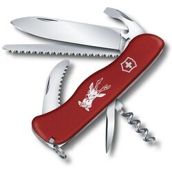 VICTORINOX ÇAKI - ​Victorinox 0.8573 Hunter Çakı