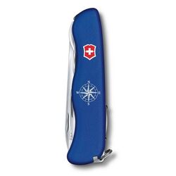VICTORINOX - ​​Victorinox Skipper Çakı (0.8593.2W) (1)