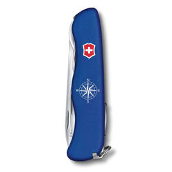 Victorinox - ​​Victorinox 0.8593.2W Skipper Çakı (1)