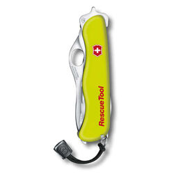 VICTORINOX ÇAKI - Victorinox 0.8623.MWN RescueTool One Hand Çakı (1)