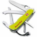 Victorinox 0.8623.MWN RescueTool One Hand Çakı - Thumbnail