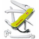 Victorinox 0.8623.MWN RescueTool One Hand Çakı - Thumbnail