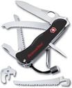 ​Victorinox 0.8623.MWN.3 RescueTool Siyah Hayat Kurtarma Çakısı - Thumbnail
