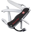 Victorinox - ​Victorinox 0.8623.MWN.3 RescueTool Siyah Hayat Kurtarma Çakısı