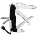 Victorinox - ​Victorinox 0.8623.MWN.3 RescueTool Siyah Hayat Kurtarma Çakısı (1)