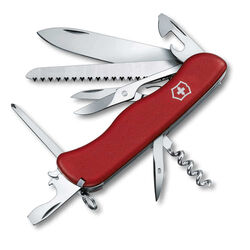 Victorinox - Victorinox 0.9023 Outrider Çakı
