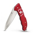 Victorinox 0.9411.D20 Evoke Alox Çakı, Kırmızı - Thumbnail