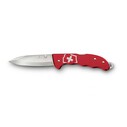Victorinox 0.9411.D20 Evoke Alox Çakı, Kırmızı - Thumbnail