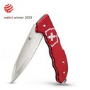 Victorinox 0.9411.D20 Evoke Alox Çakı, Kırmızı - Thumbnail