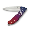 Victorinox 0.9411.D221 Evoke Alox Çakı, Mavi-Kırmızı - Thumbnail
