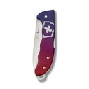 Victorinox 0.9411.D221 Evoke Alox Çakı, Mavi-Kırmızı - Thumbnail