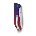 Victorinox 0.9411.D221 Evoke Alox Çakı, Mavi-Kırmızı - Thumbnail