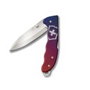 Victorinox 0.9411.D221 Evoke Alox Çakı, Mavi-Kırmızı - Thumbnail