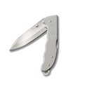 Victorinox 0.9411.D26 Evoke Alox Çakı, Gümüş - Thumbnail