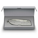 Victorinox 0.9411.D26 Evoke Alox Çakı, Gümüş - Thumbnail