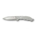 Victorinox 0.9411.D26 Evoke Alox Çakı, Gümüş - Thumbnail