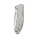 Victorinox 0.9411.D26 Evoke Alox Çakı, Gümüş - Thumbnail
