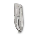 Victorinox 0.9411.D26 Evoke Alox Çakı, Gümüş - Thumbnail