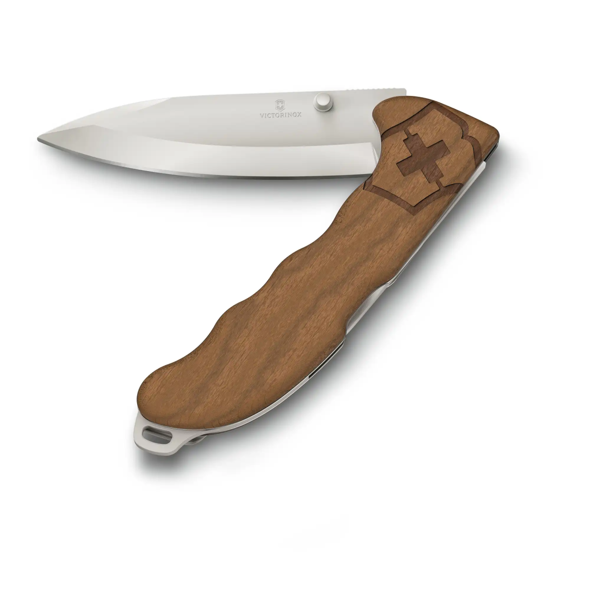 Victorinox - Victorinox 0.9415.D630 Evoke Çakı, Ahşap (1)